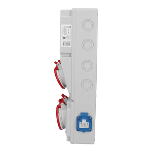 Rozdzielnica SB-109105 - Product picture